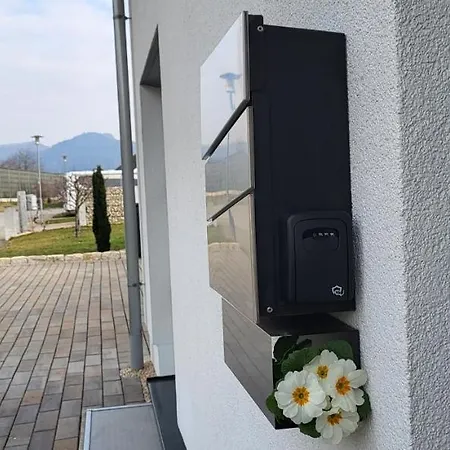 Fewo Schoenfeld Balingen Buitenkant foto