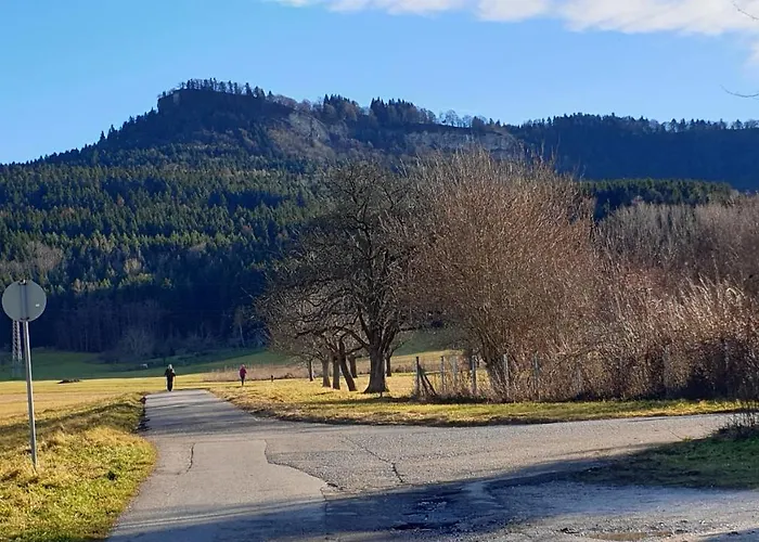 FeWo Schönfeld