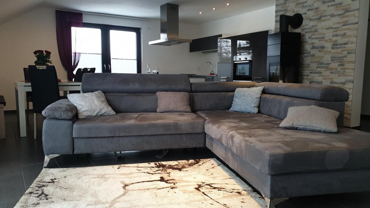 Apartment Schönfeld Balingen
