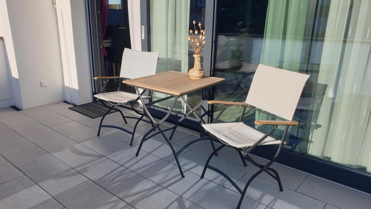Apartment Schönfeld Balingen